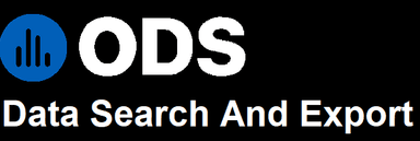 ODS logo