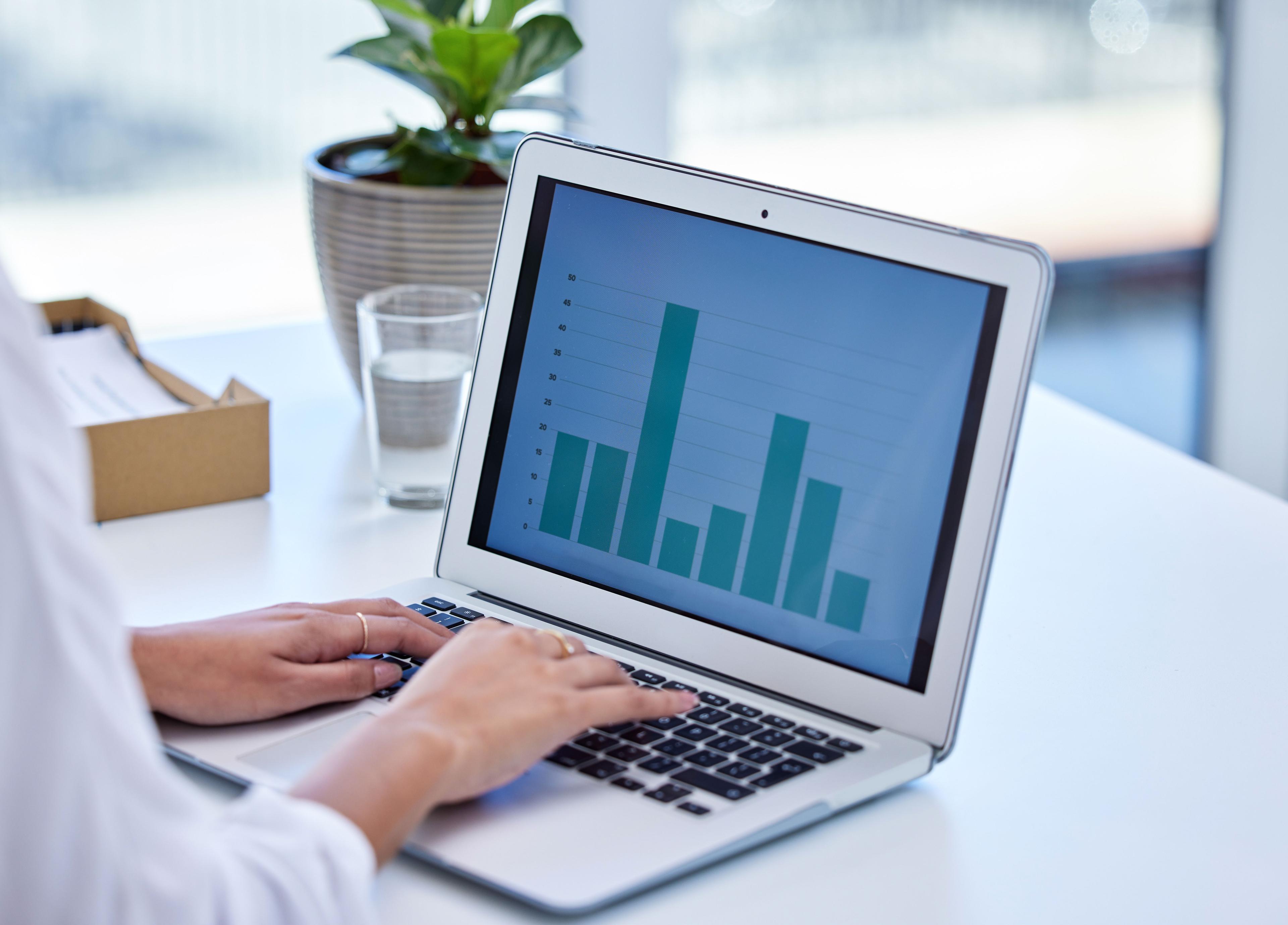 ODS Data point and export